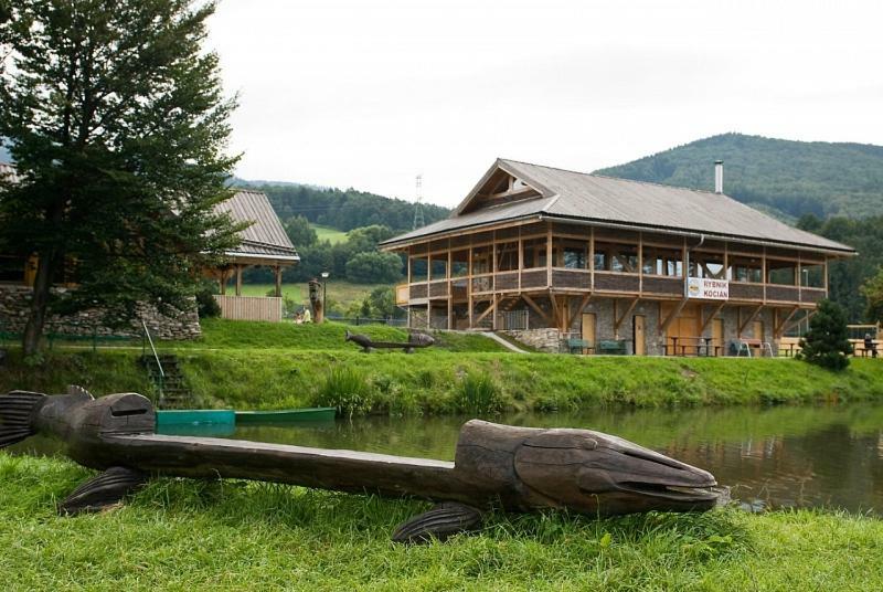 Apartmán Apartmán U Zámku Loučná nad Desnou Exteriér fotografie